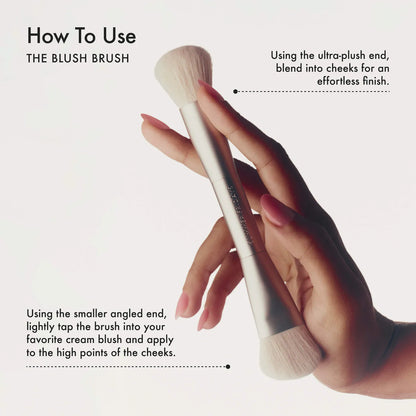 Summer Fridays - The Blush Brush