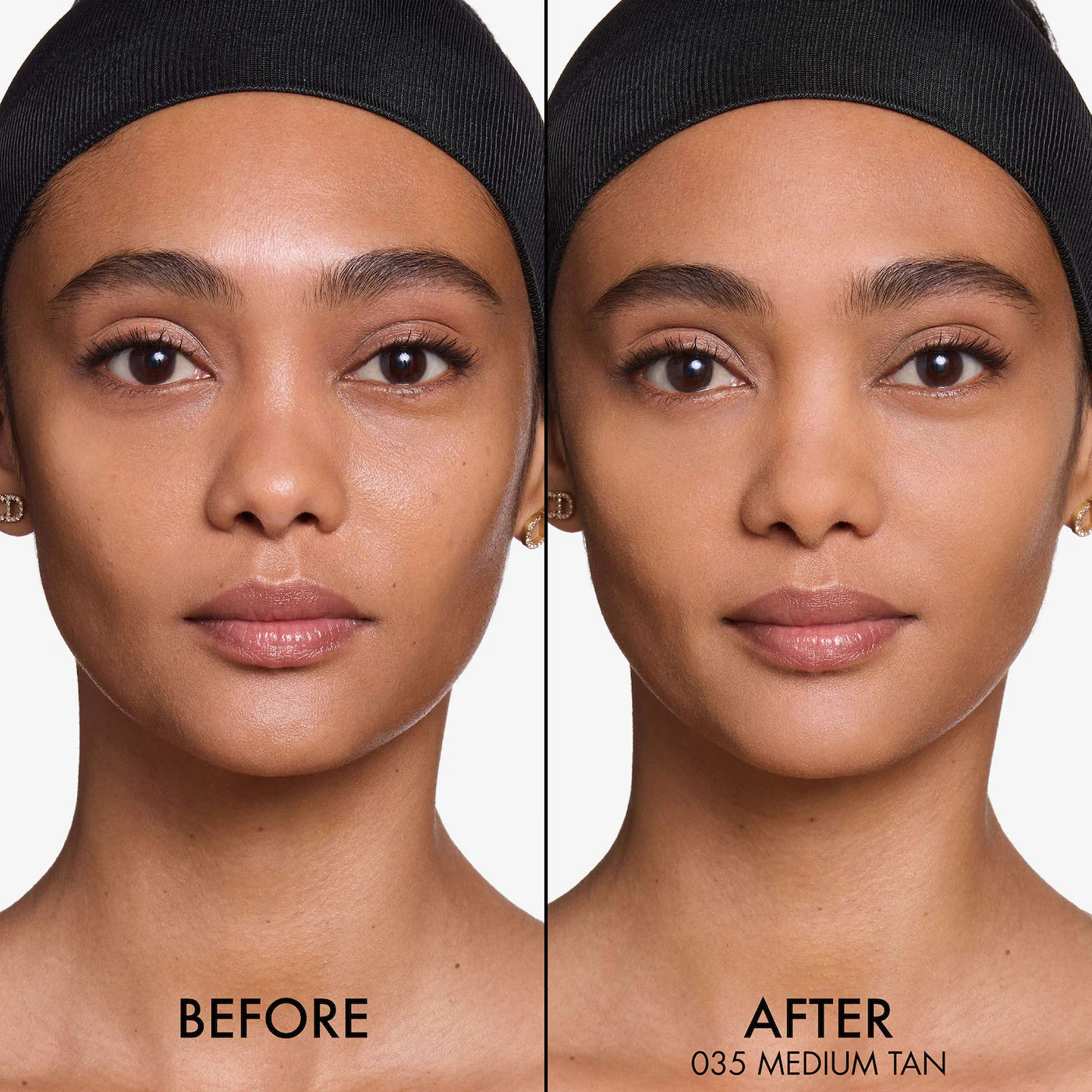 DIOR - Forever Blurring Setting Powder