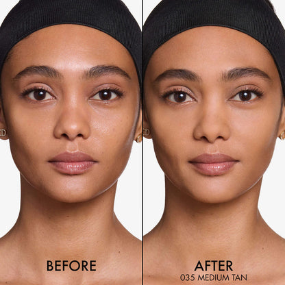 DIOR - Forever Blurring Setting Powder