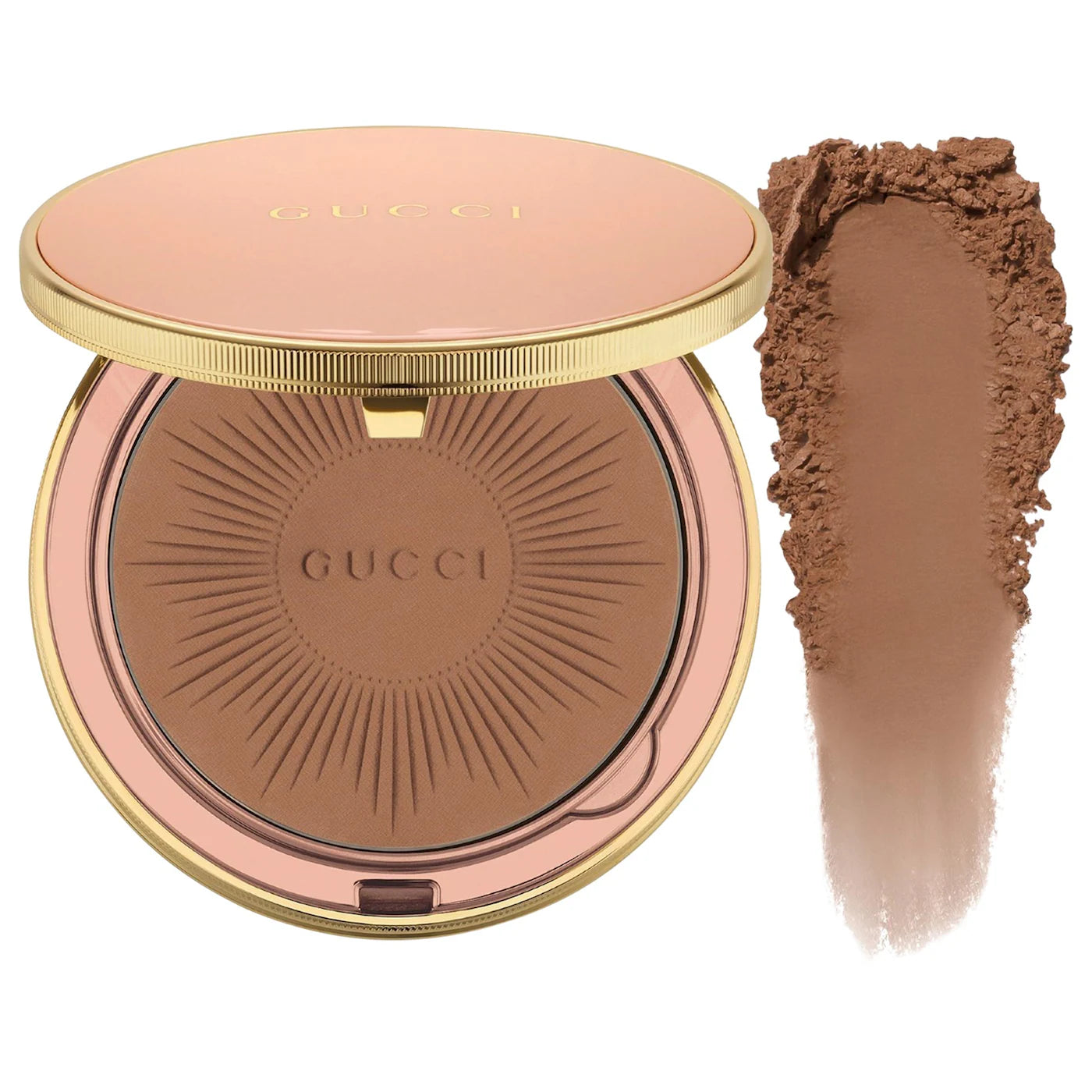 Gucci - Mattifying Face Powder with 18-Hour Wear