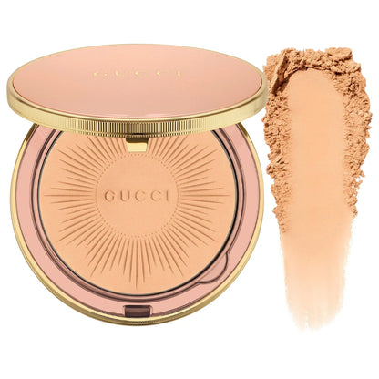 Gucci - Mattifying Face Powder with 18-Hour Wear