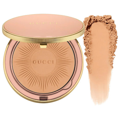 Gucci - Mattifying Face Powder with 18-Hour Wear