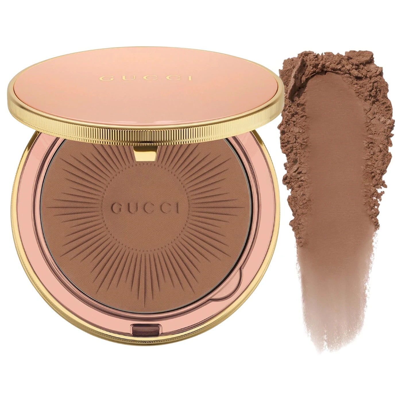 Gucci - Mattifying Face Powder with 18-Hour Wear
