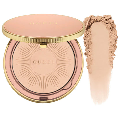 Gucci - Mattifying Face Powder with 18-Hour Wear