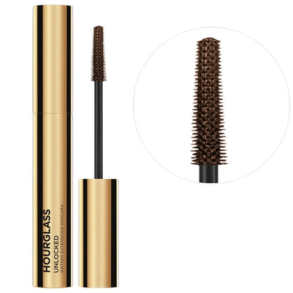 Hourglass - Unlocked Defining and Lengthening Tubing Mascara