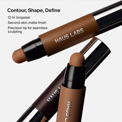 HAUS LABS - Precision Sculpt Shaping Balm Contour Stick