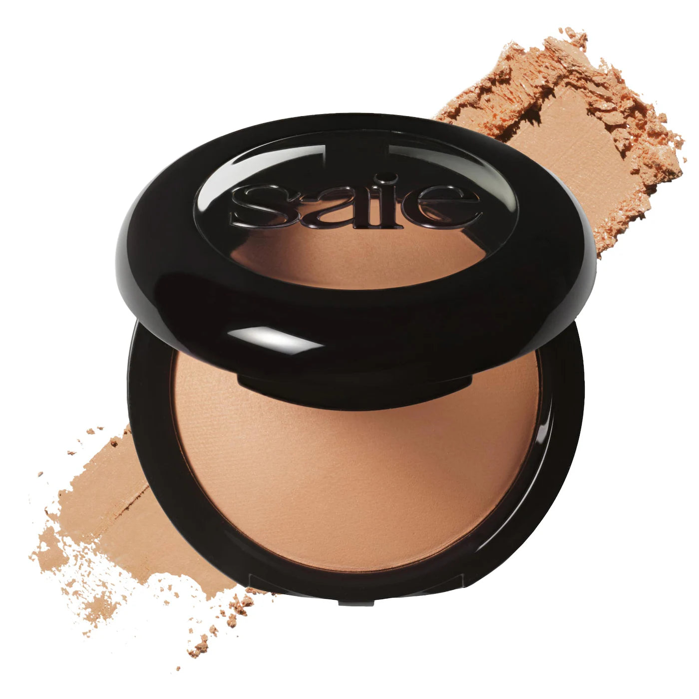 Saie - Slip Tint™ Undetectable Baked Setting Powder