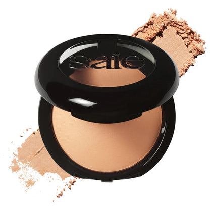 Saie - Slip Tint™ Undetectable Baked Setting Powder