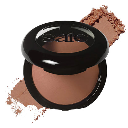 Saie - Slip Tint™ Undetectable Baked Setting Powder