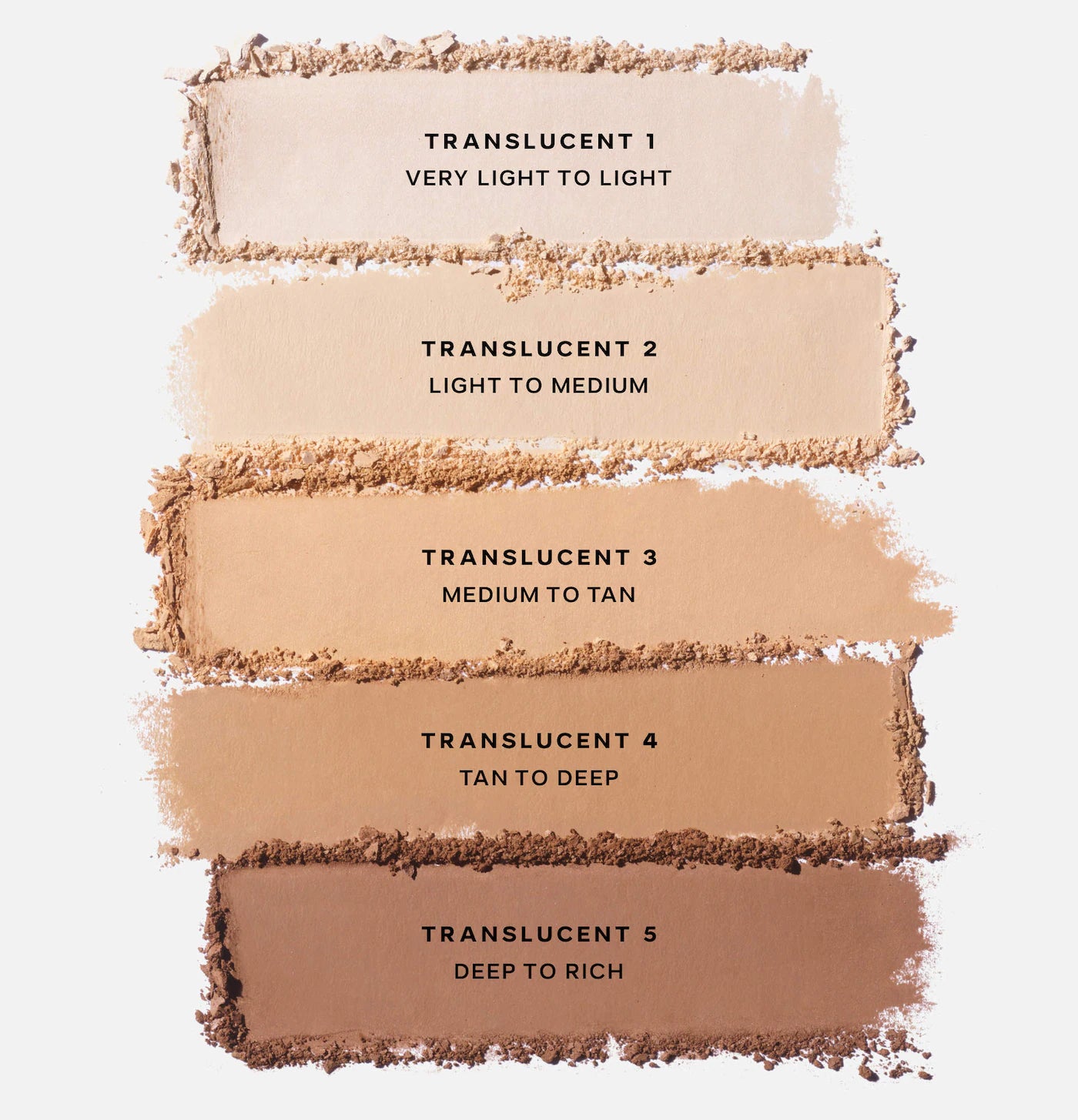 Saie - Slip Tint™ Undetectable Baked Setting Powder