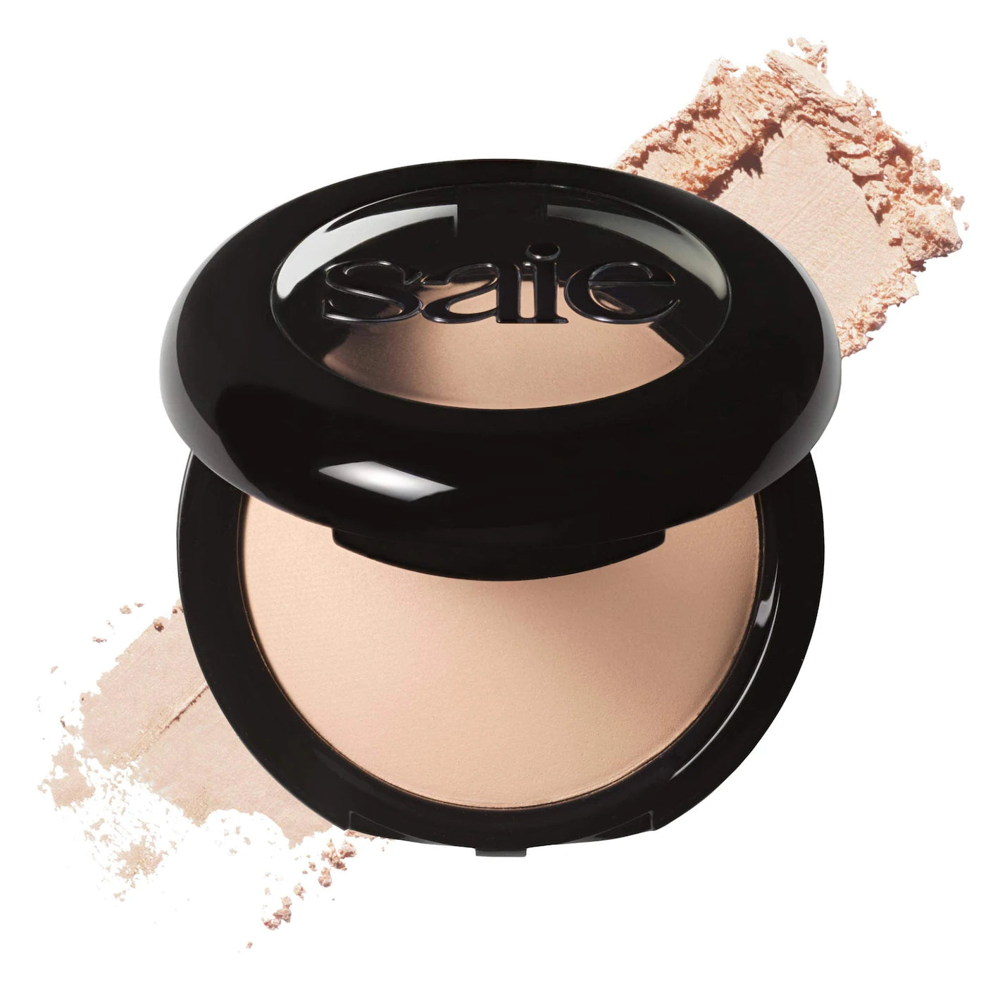 Saie - Slip Tint™ Undetectable Baked Setting Powder