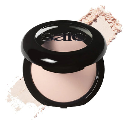 Saie - Slip Tint™ Undetectable Baked Setting Powder