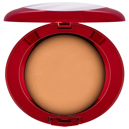 ONE/SIZE - Bouclé Silk Airbrushed Talc-Free Finishing Powder