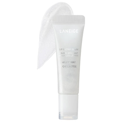 LANEIGE - Lip Glowy Lightweight Hydration Balm with Shea Butter