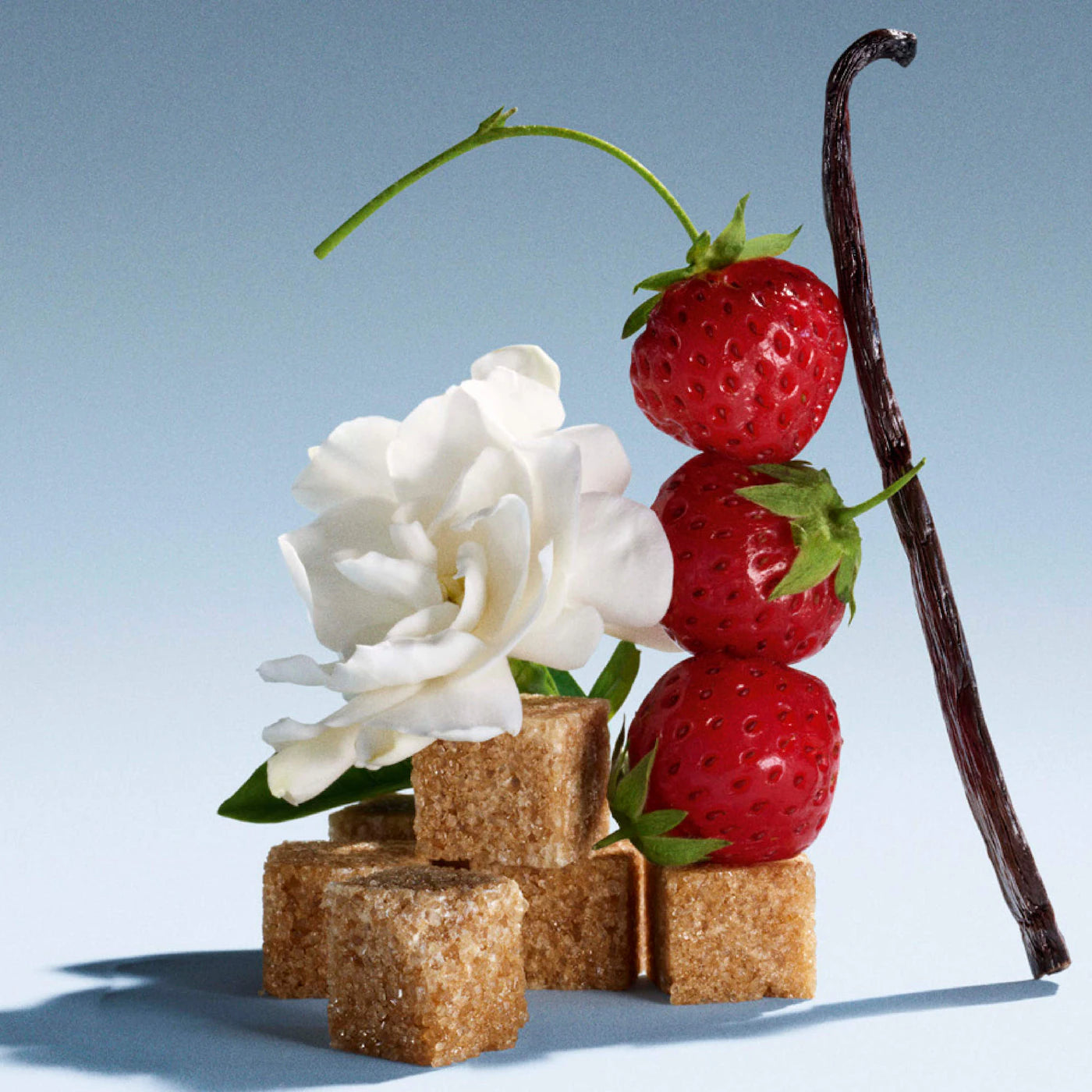 Miu Miu - Miutine Eau de Parfum with Strawberry & Vanilla