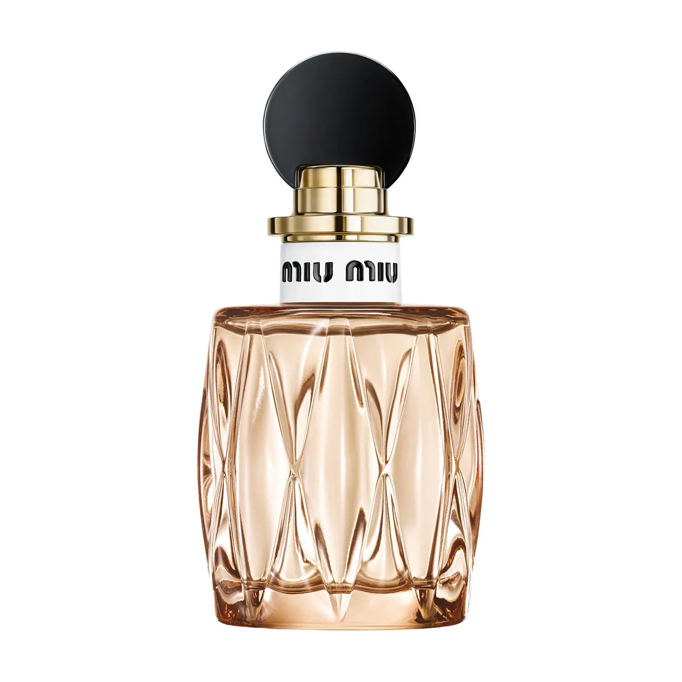Miu Miu - Miutine Eau de Parfum with Strawberry & Vanilla