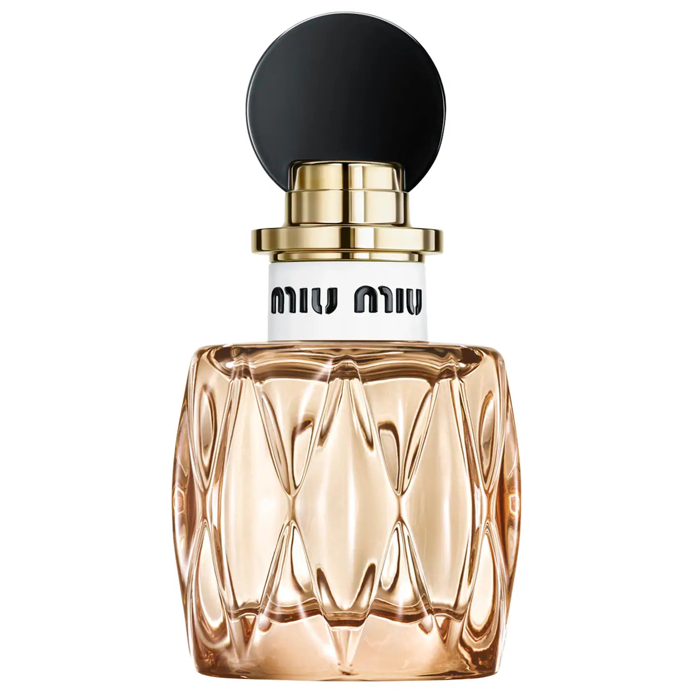 Miu Miu - Miutine Eau de Parfum with Strawberry & Vanilla