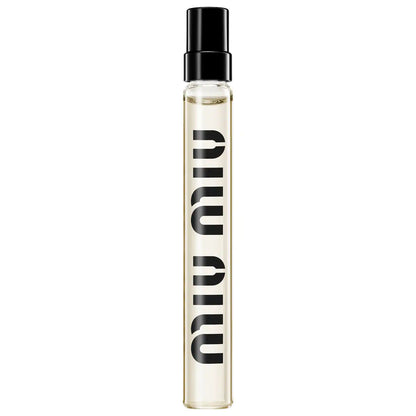 Miu Miu - Miutine Eau de Parfum with Strawberry & Vanilla