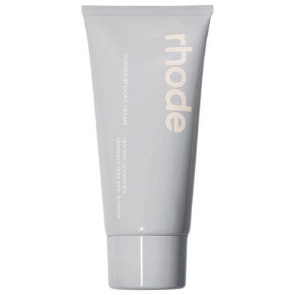 rhode - Barrier Restore Cream Comforting Daily Moisturizer