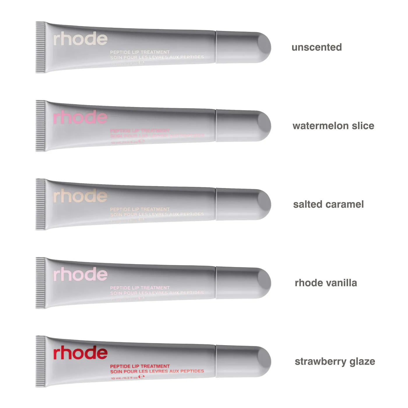 rhode - Peptide Lip Treatment