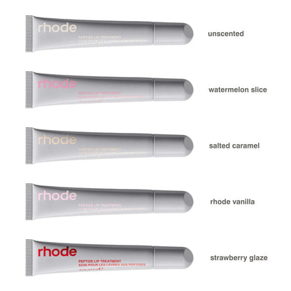 rhode - Peptide Lip Treatment