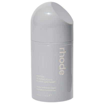 rhode - Peptide Glazing Fluid Dewy Gel Serum