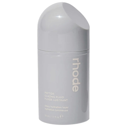 rhode - Peptide Glazing Fluid Dewy Gel Serum