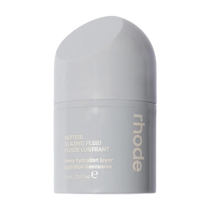 rhode - Peptide Glazing Fluid Dewy Gel Serum