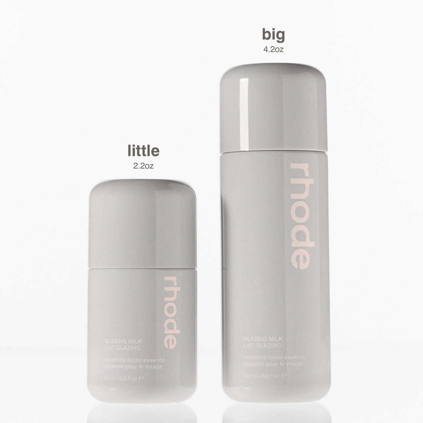 rhode - Glazing Milk Ceramide Facial Essence