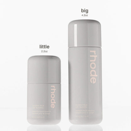 rhode - Glazing Milk Ceramide Facial Essence