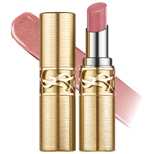 Yves Saint Laurent - YSL Candy Glaze Lip Gloss Stick - Shimmer finish