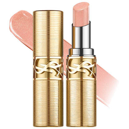 Yves Saint Laurent - YSL Candy Glaze Lip Gloss Stick - Shimmer finish