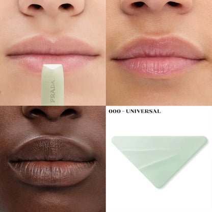 Prada Beauty - Mini Hydrating Lip Balm Holiday Gift Set