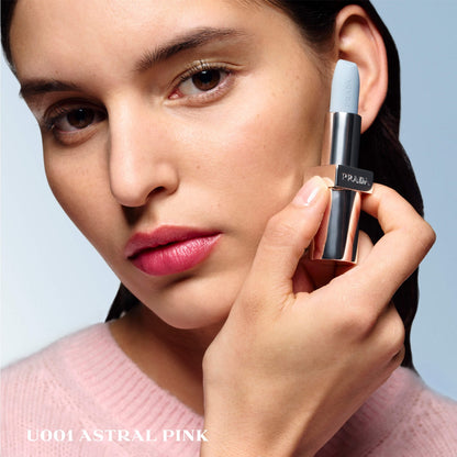 Prada Beauty - Mini Hydrating Lip Balm Holiday Gift Set