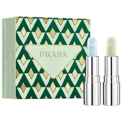 Prada Beauty - Mini Hydrating Lip Balm Holiday Gift Set