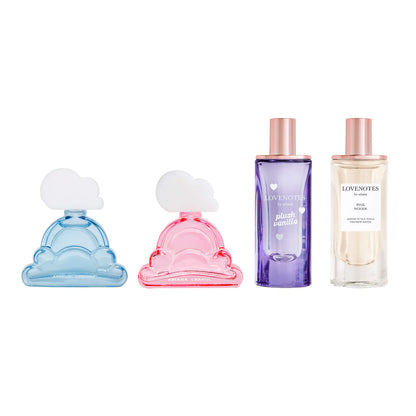Ariana Grande - Deluxe Mini Perfume Sampler Set