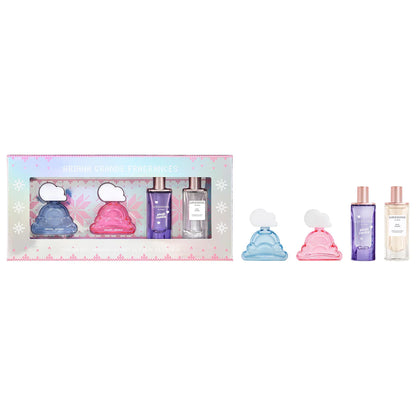 Ariana Grande - Deluxe Mini Perfume Sampler Set