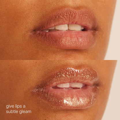 Tatcha - The Kissu Lip Mask - Gold Leaf  * Edición Limitada*