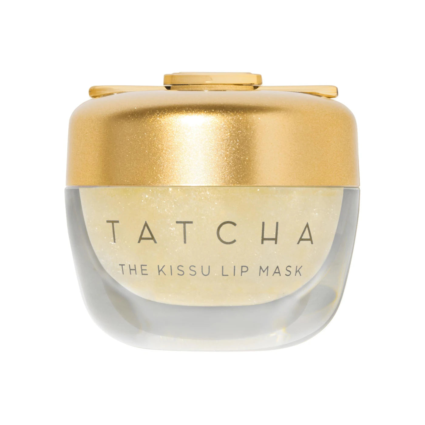 Tatcha - The Kissu Lip Mask - Gold Leaf  * Edición Limitada*