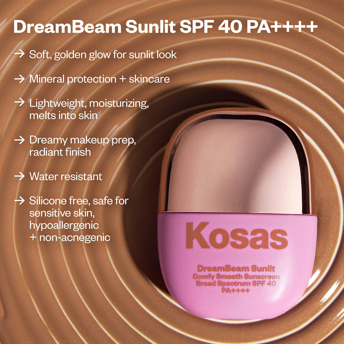 Kosas - Plump + Juicy Makeup Prep Skincare Set