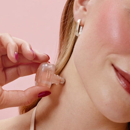 Rare Beauty - Selena's Faves Mini Fragrance & Blush Set