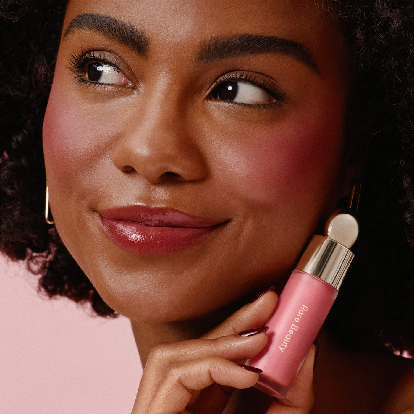 Rare Beauty - Selena's Faves Mini Fragrance & Blush Set