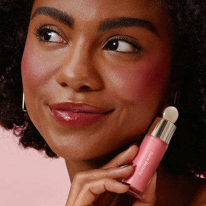 Rare Beauty - Selena's Faves Mini Fragrance & Blush Set