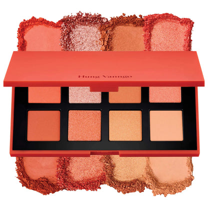 HUNG VANNGO BEAUTY - Color Story Eyeshadow Palette