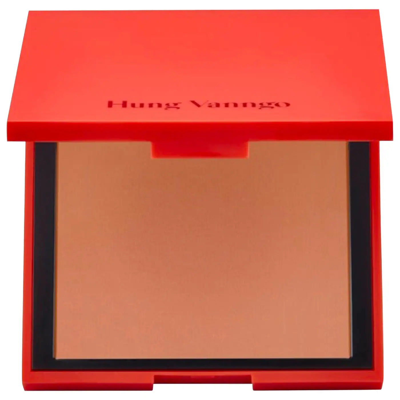 HUNG VANNGO BEAUTY - Soft Focus Blurring Matte Powder Bronzer