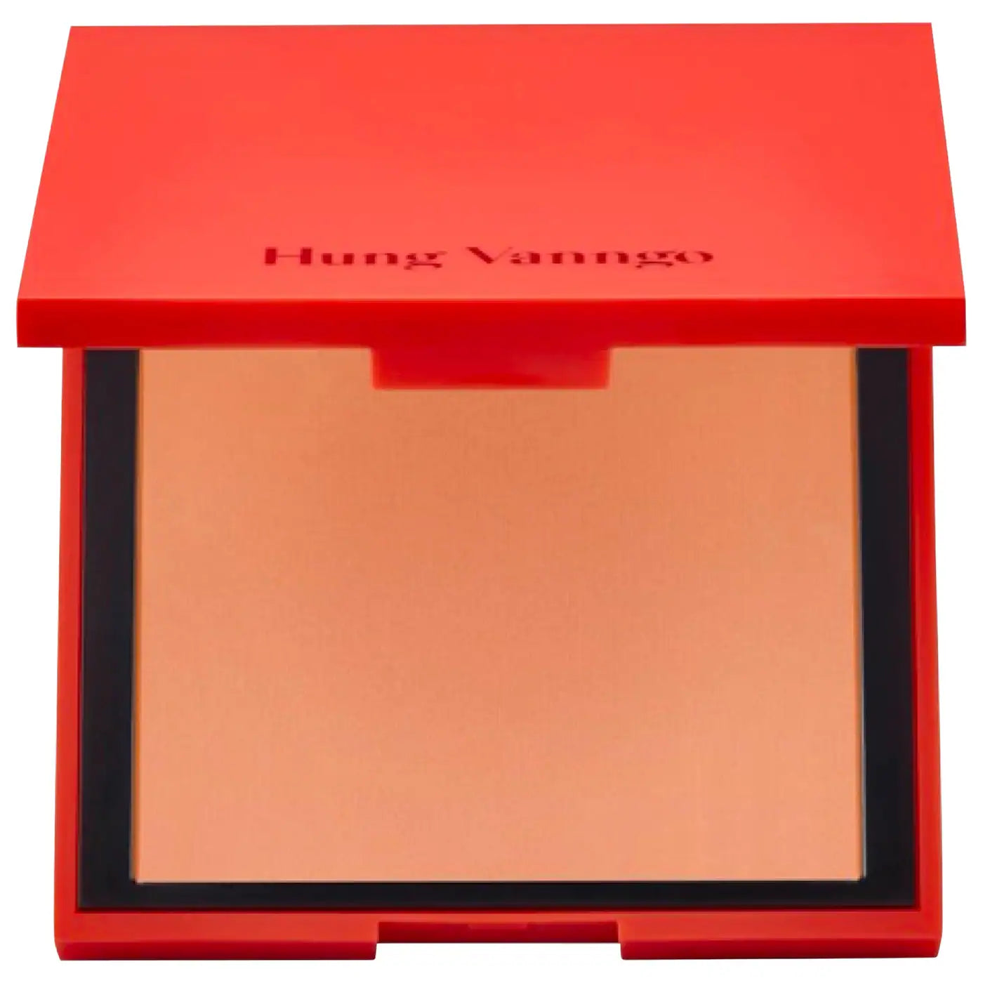 HUNG VANNGO BEAUTY - Soft Focus Blurring Matte Powder Bronzer