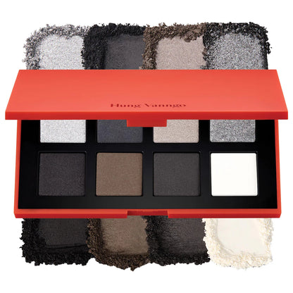 HUNG VANNGO BEAUTY - Color Story Eyeshadow Palette