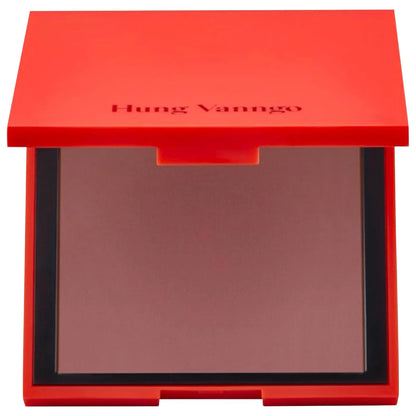 HUNG VANNGO BEAUTY - Soft Focus Blurring Matte Powder Bronzer