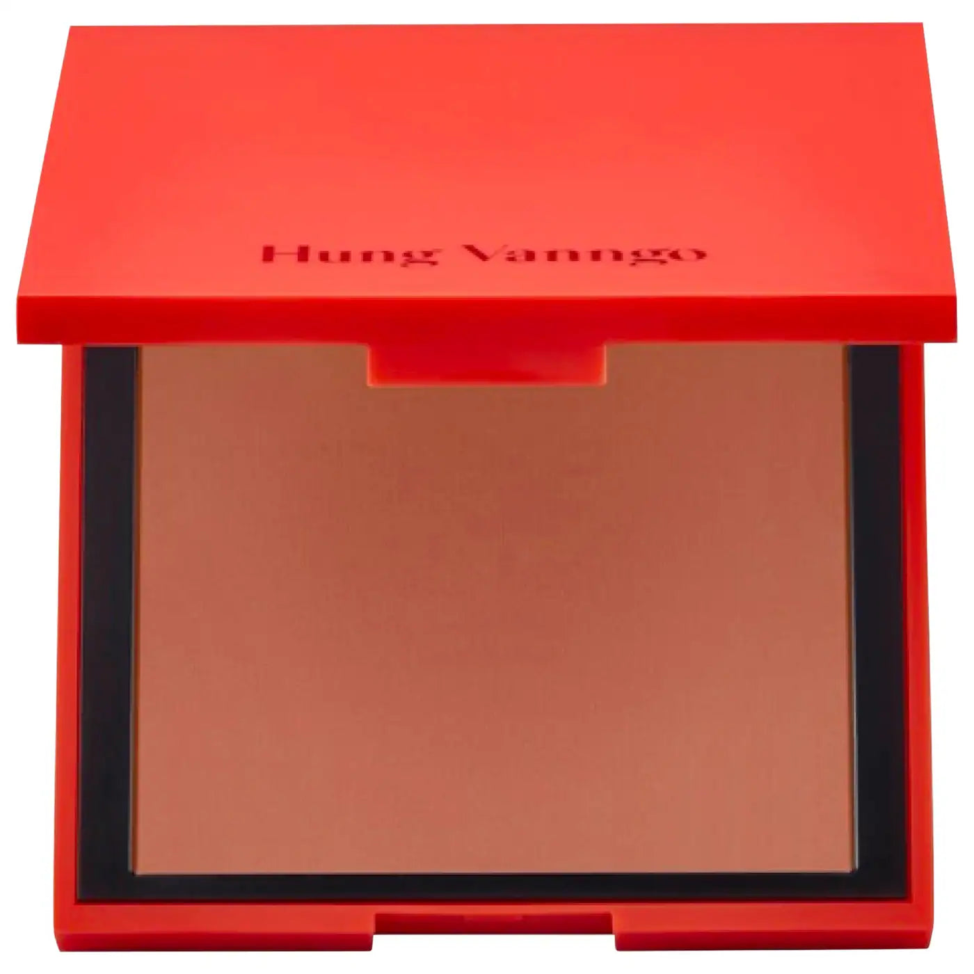 HUNG VANNGO BEAUTY - Soft Focus Blurring Matte Powder Bronzer