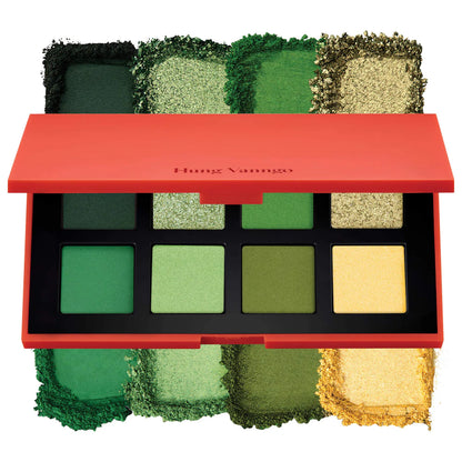 HUNG VANNGO BEAUTY - Color Story Eyeshadow Palette